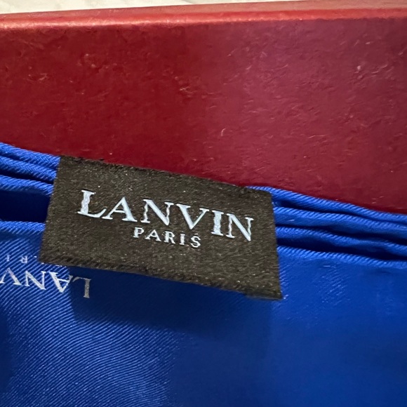 Lanvin - Picture 2 of 3
